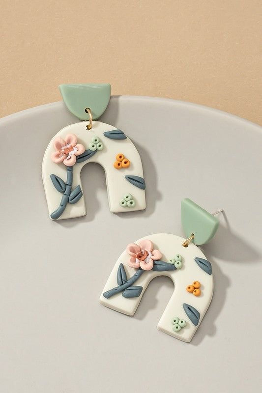 Mint Garden Drops