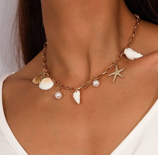 Beachside Treasure Set