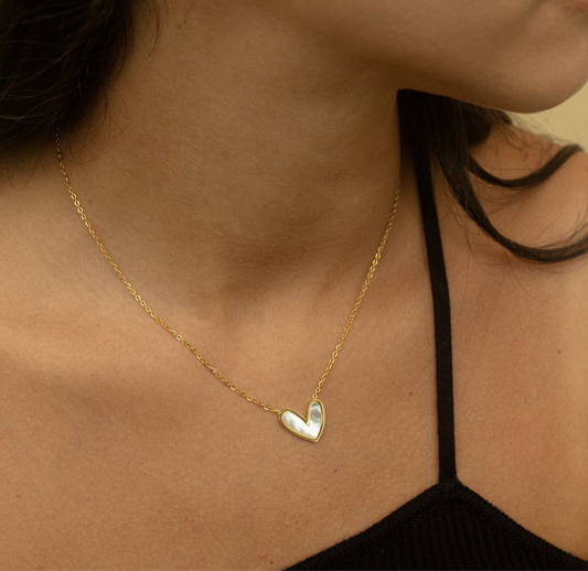 Eternal Love Necklace