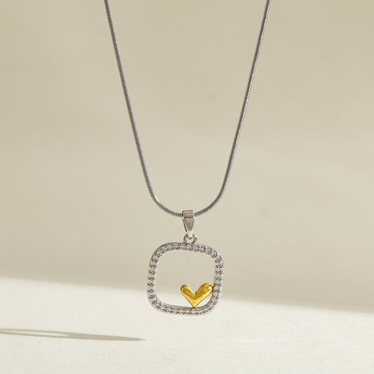Beloved Necklace