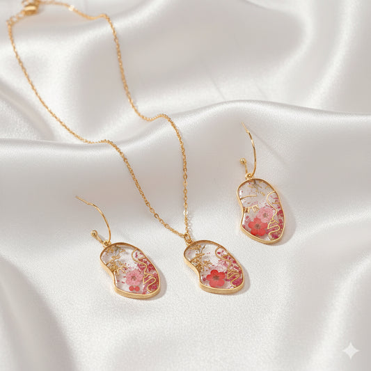 Botanical Dreams Combo Set