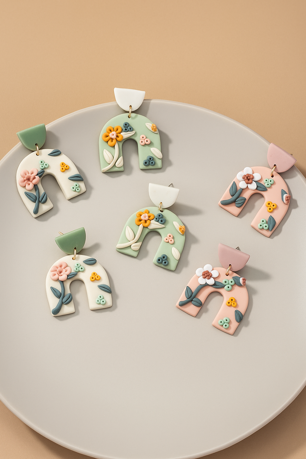 Mint Garden Drops