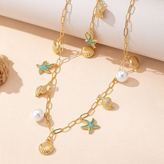 Ocean Dreams Set
