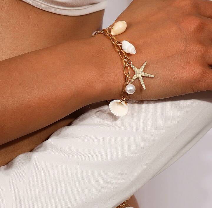 Beachside Treasure Set