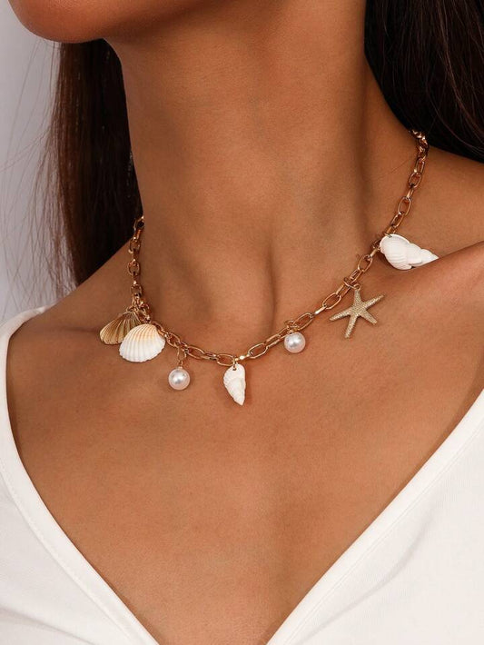 Beachside Treasure Set