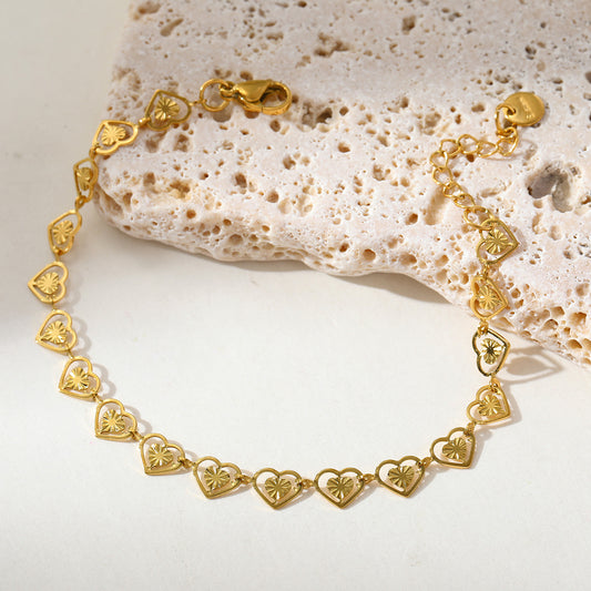 Love Loop Bracelet