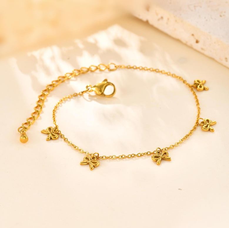 Sweet Elegance Bracelet