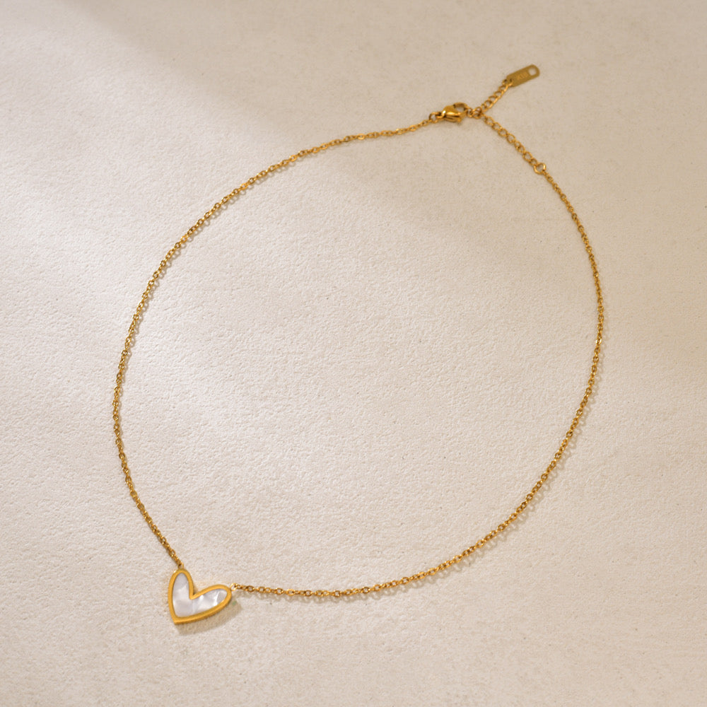 Eternal Love Necklace