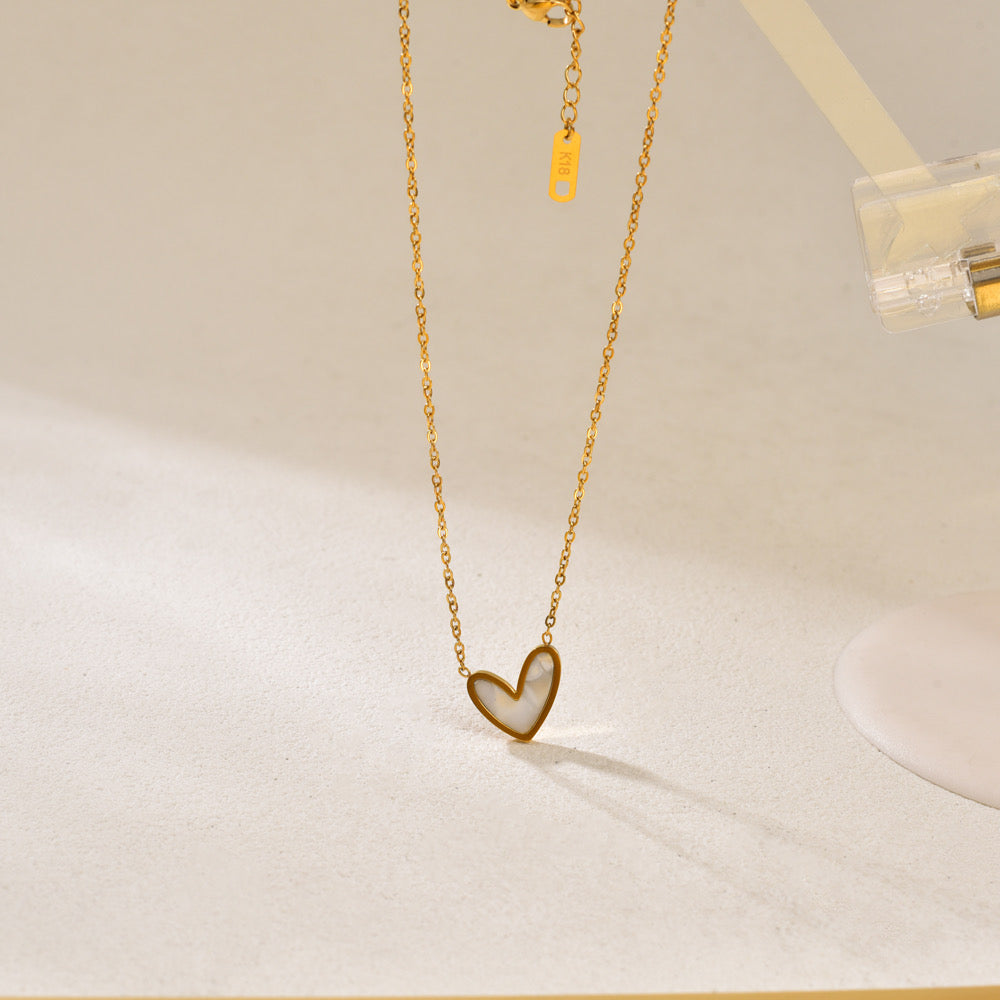 Eternal Love Necklace