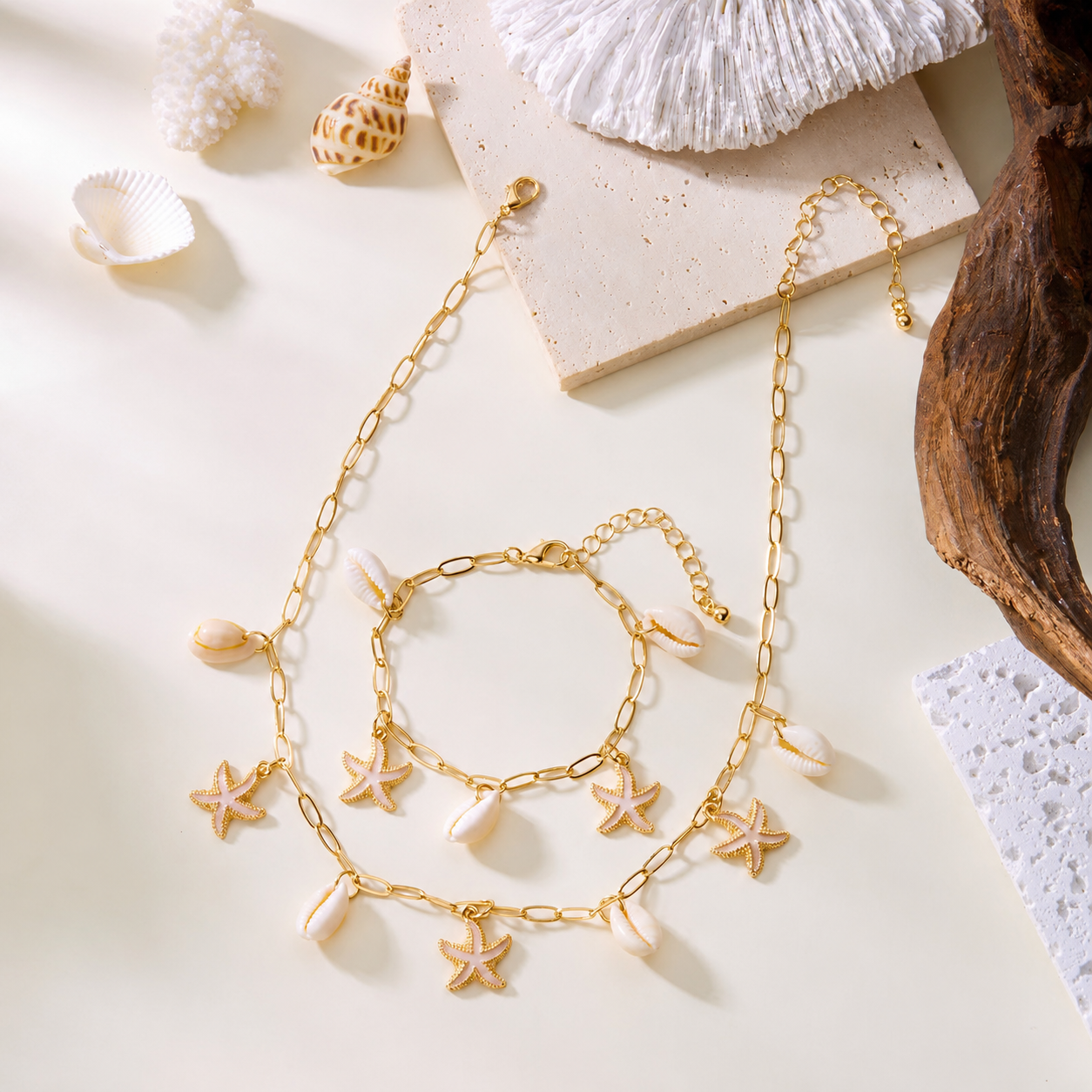 Beach Magic Set