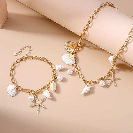 Beachside Treasure Set