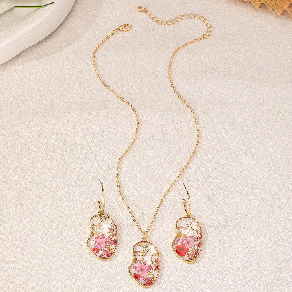 Botanical Dreams Combo Set