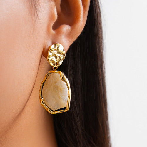 Golden Hour Earrings