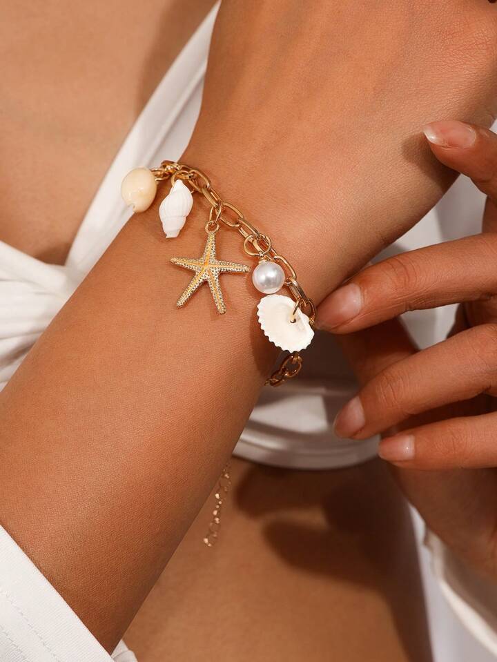 Beachside Treasure Set