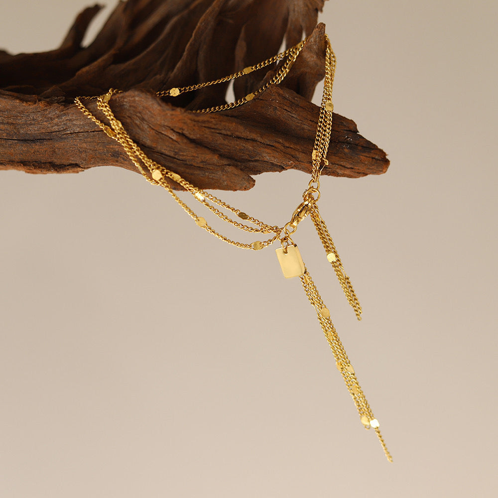 Atelier Chainfall Bracelet