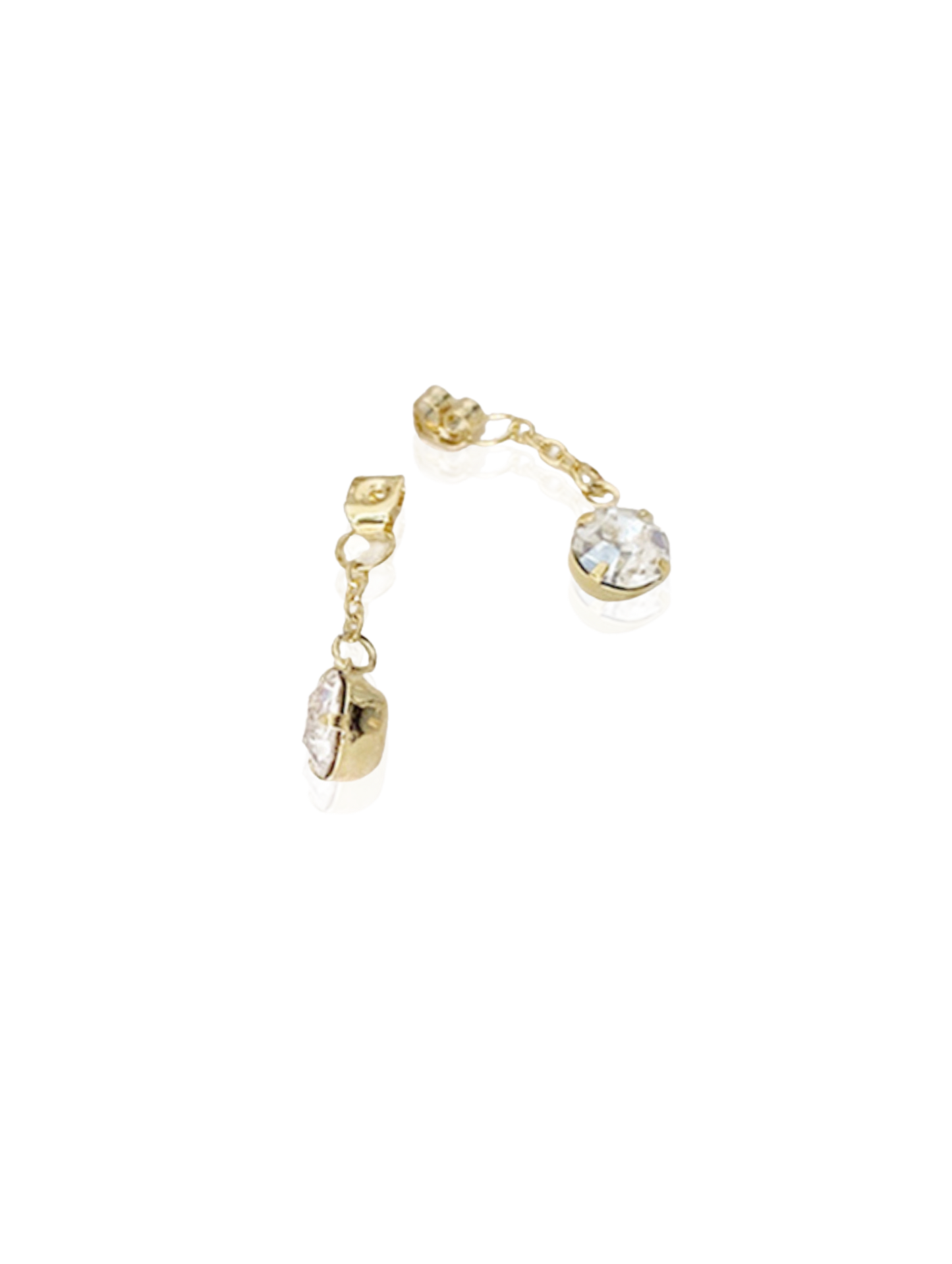 Fleuria Convertible Earrings