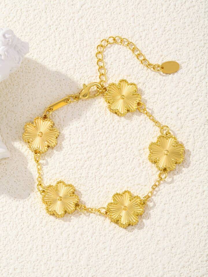 Bloomline Clover Set