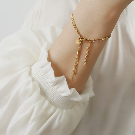 Atelier Chainfall Bracelet
