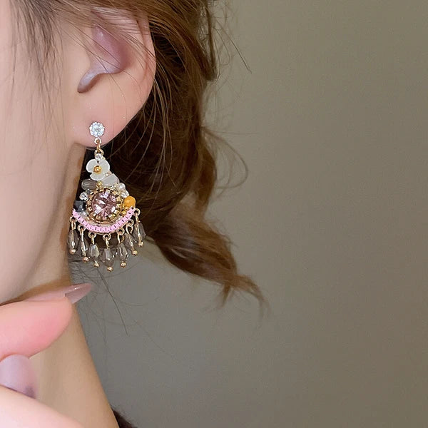 Belle Elara Earrings