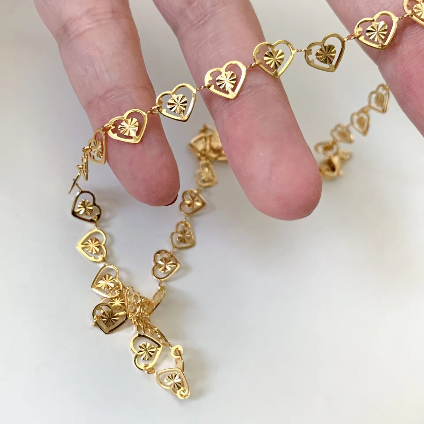 Love Loop Bracelet