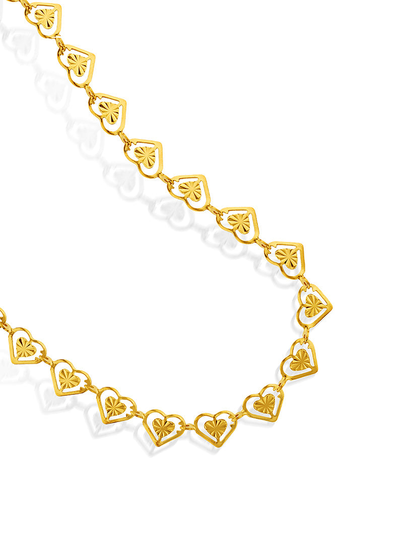 Love Loop Bracelet