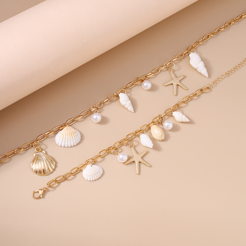 Beachside Treasure Set