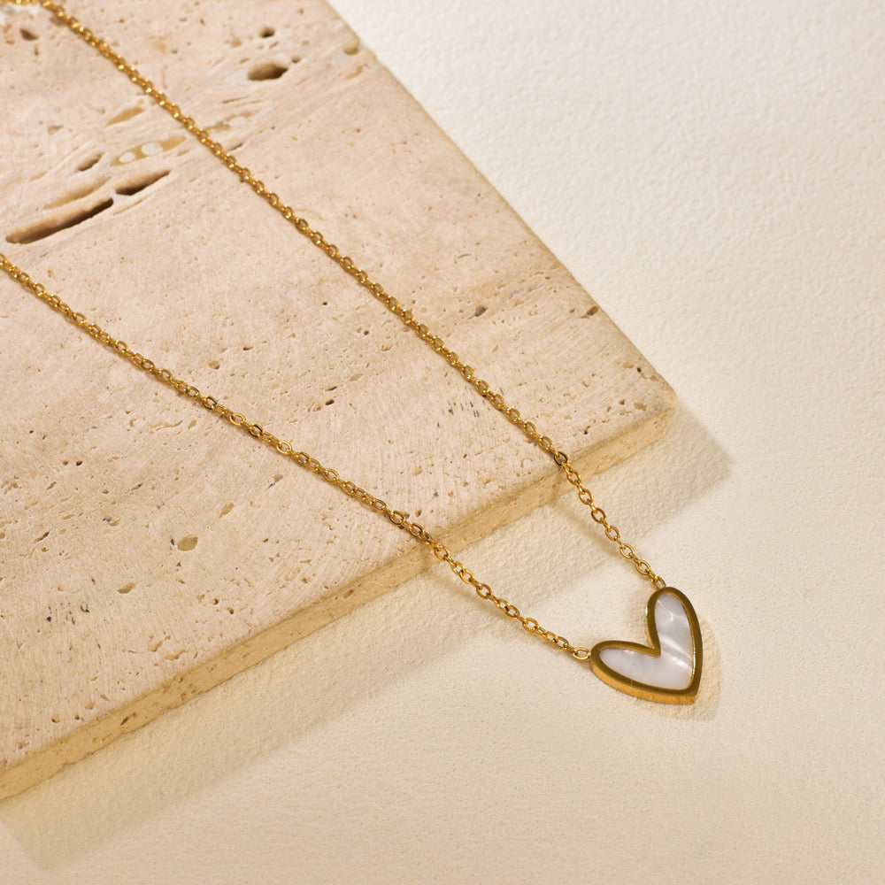 Eternal Love Necklace