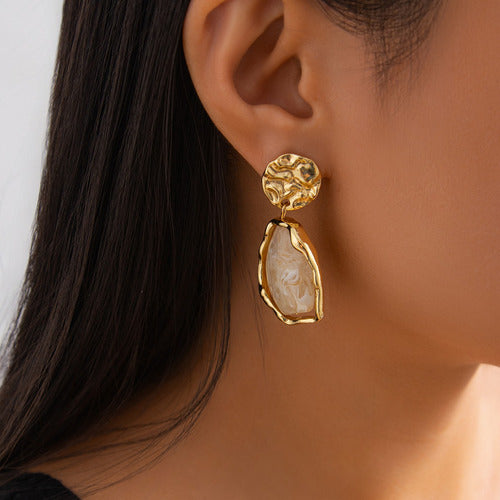 Golden Hour Earrings