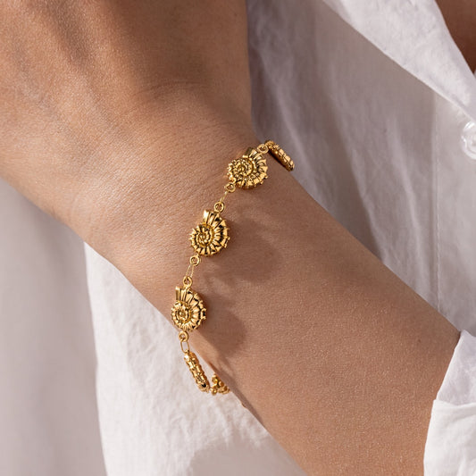 Maris Charm Bracelet