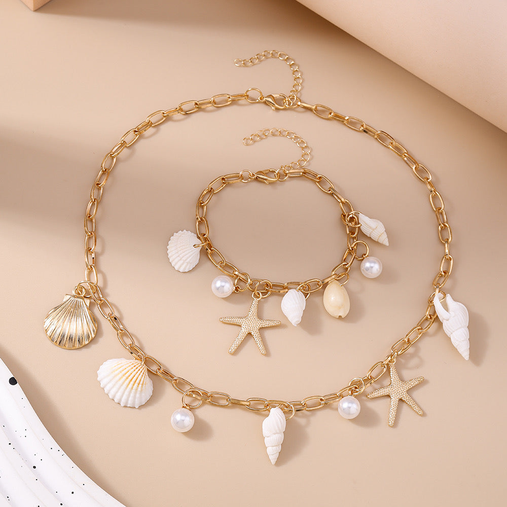 Beachside Treasure Set