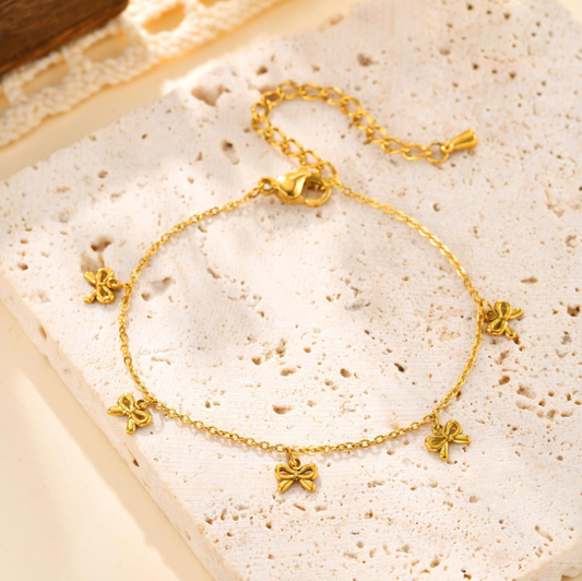 Sweet Elegance Bracelet