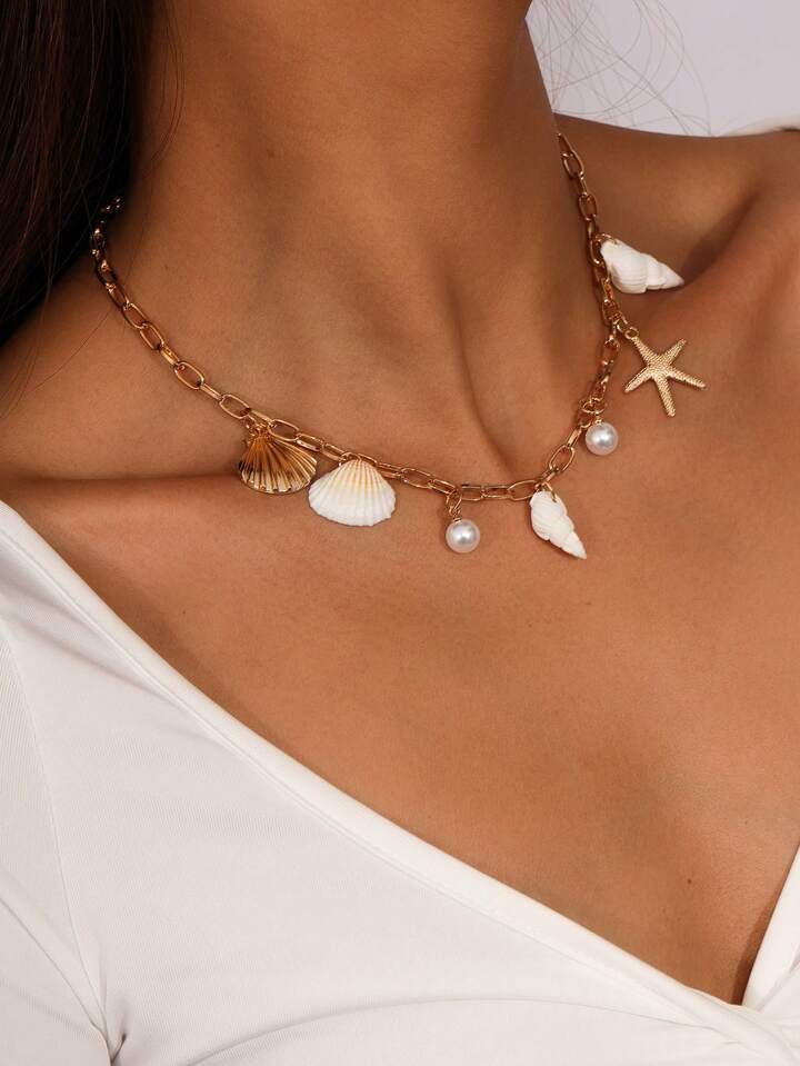 Beachside Treasure Set