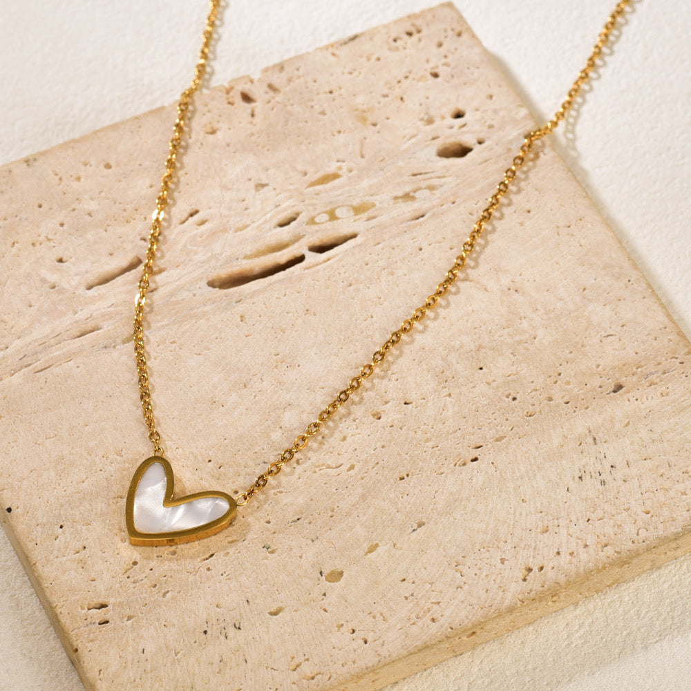 Eternal Love Necklace