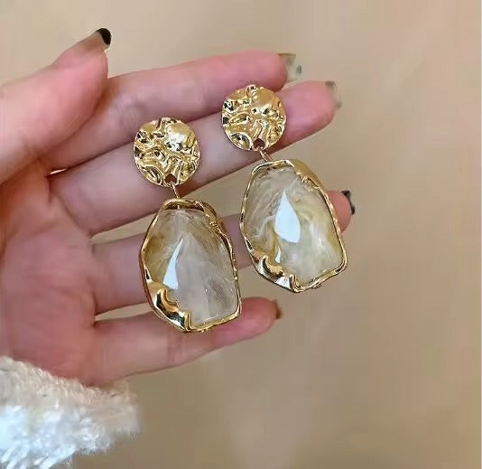 Golden Hour Earrings
