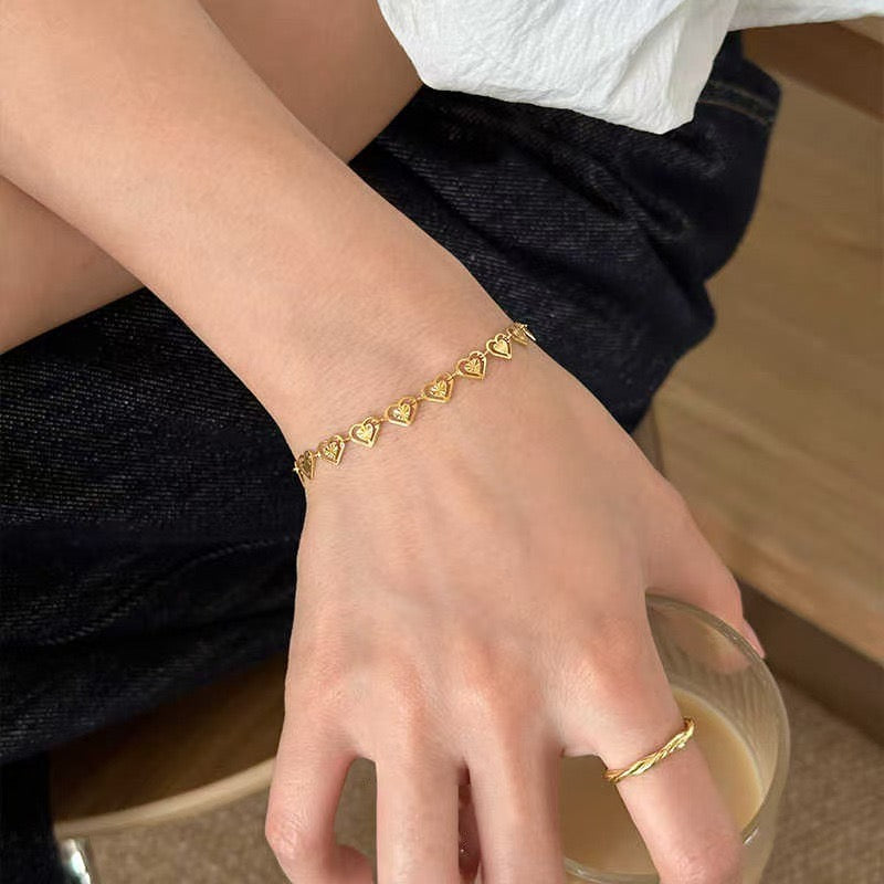 Love Loop Bracelet