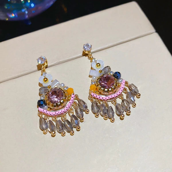 Belle Elara Earrings