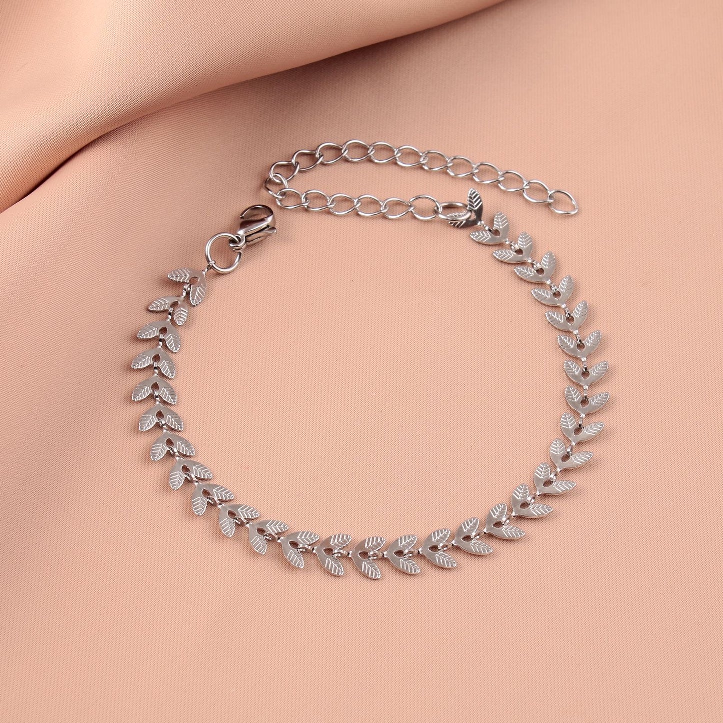 Silverscape Bracelet