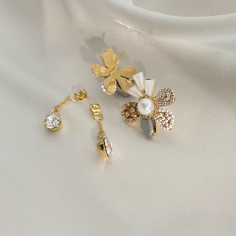 Fleuria Convertible Earrings