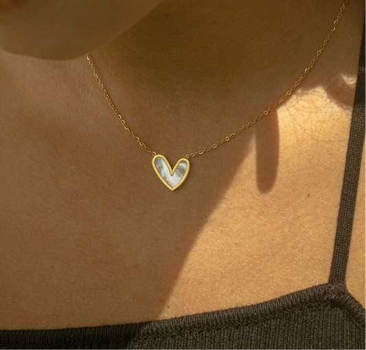 Eternal Love Necklace