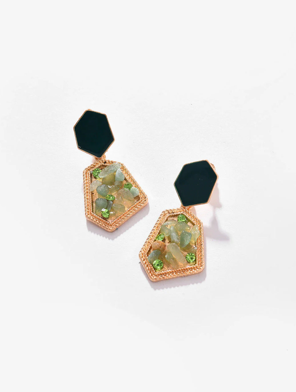 Enchanted Earrings