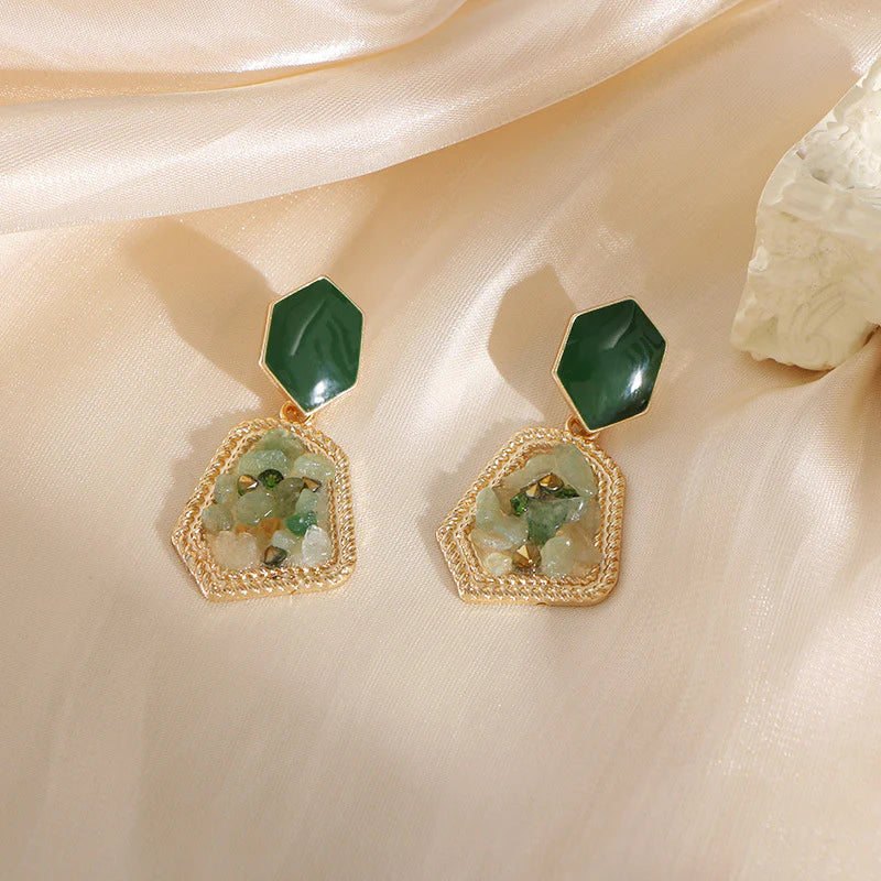Enchanted Earrings