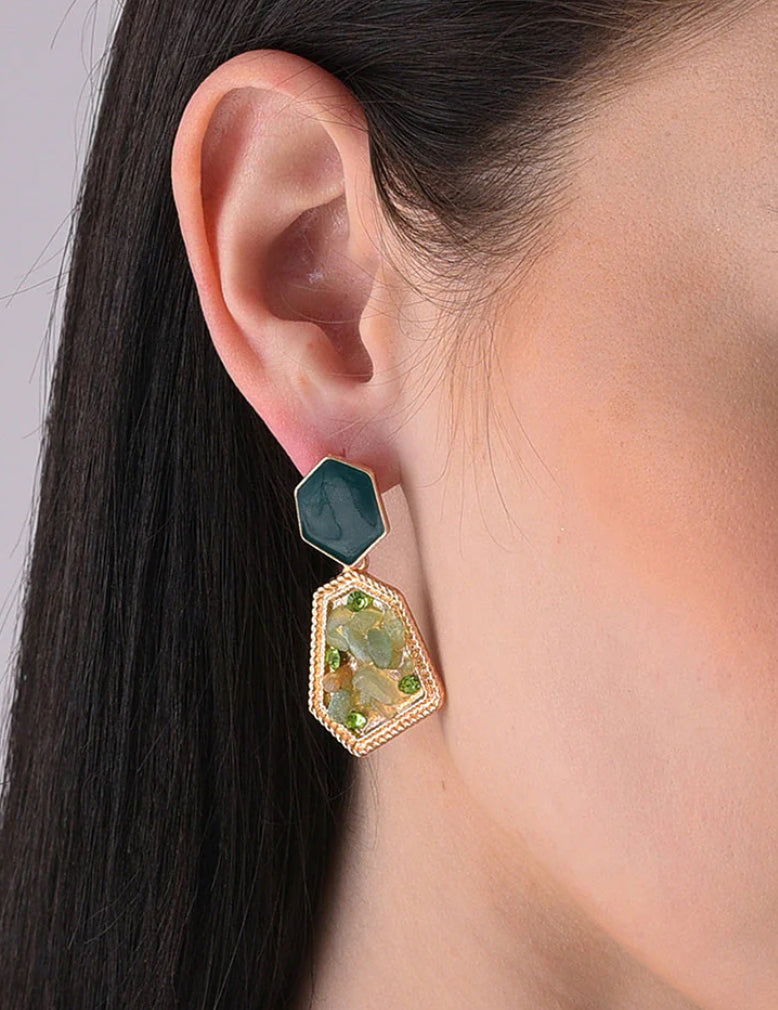 Enchanted Earrings